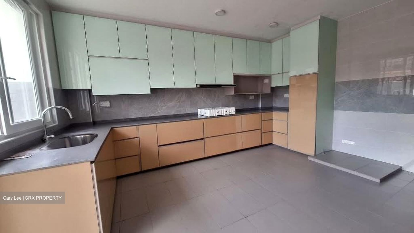 Serangoon Garden Estate (D19), Terrace #566142791
